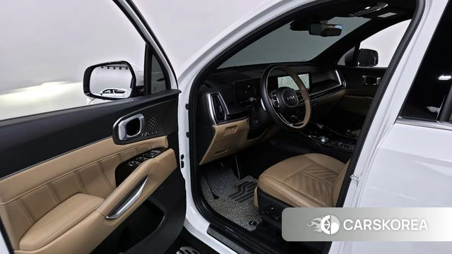 Kia The New Sorento 4th Generation id 4322155 из Кореи 32