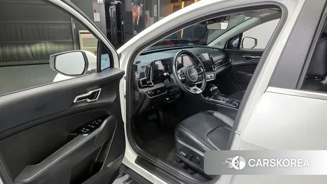 Kia Sportage 5th Generation id 3427848 из Кореи 20