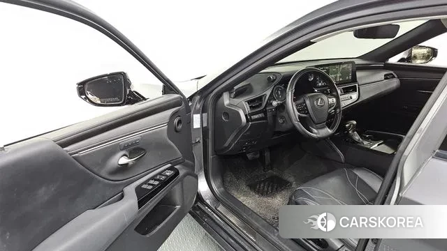 Lexus ES300h 7th generation id 3394375 из Кореи 20