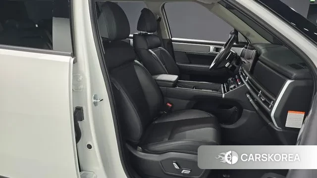 Hyundai Santa Fe (MX5) id 3482225 из Кореи 20