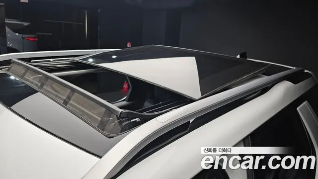 Land Rover Discovery 5 id 2697233 из Кореи 20