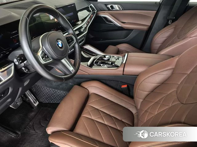 BMW X6 id 4299560 из Китая 11