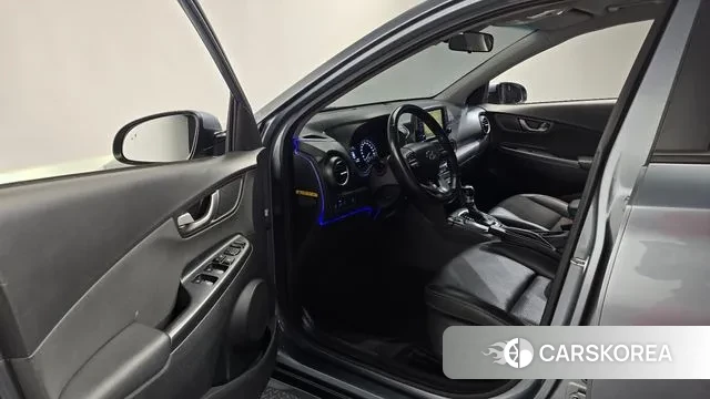 Hyundai Kona id 3429442 из Кореи 20