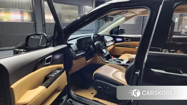 Kia Carnival 4th generation id 3026874 из Кореи 20