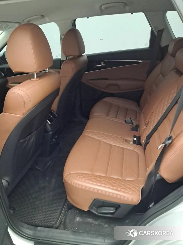 Kia The New Sorento id 4873558 из Кореи 19