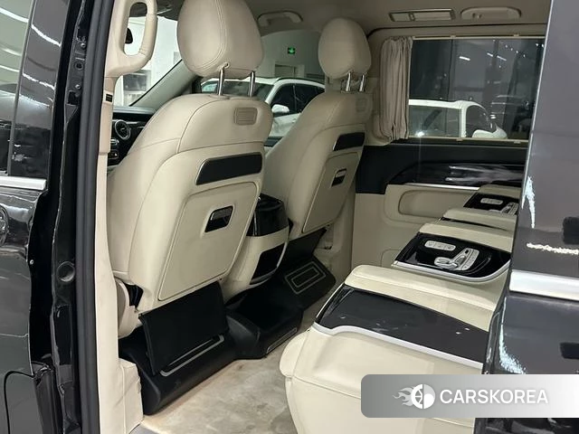 Mercedes-Benz V-class id 4241720 из Китая 20