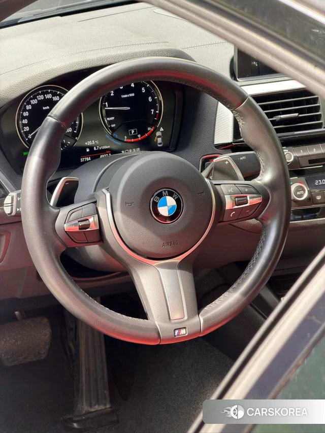 BMW 2 series (imported) id 4299558 из Китая 10