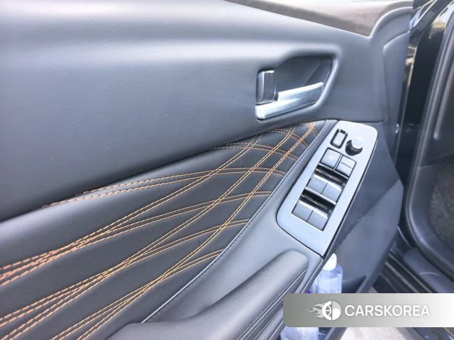 Toyota Asian dragon id 4257670 из Китая 14
