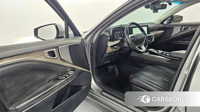 Kia K8 id 4282998 из Кореи 32