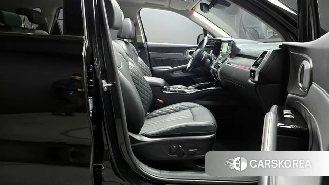 Kia Sorento 4th Generation id 3883787 из Кореи 20