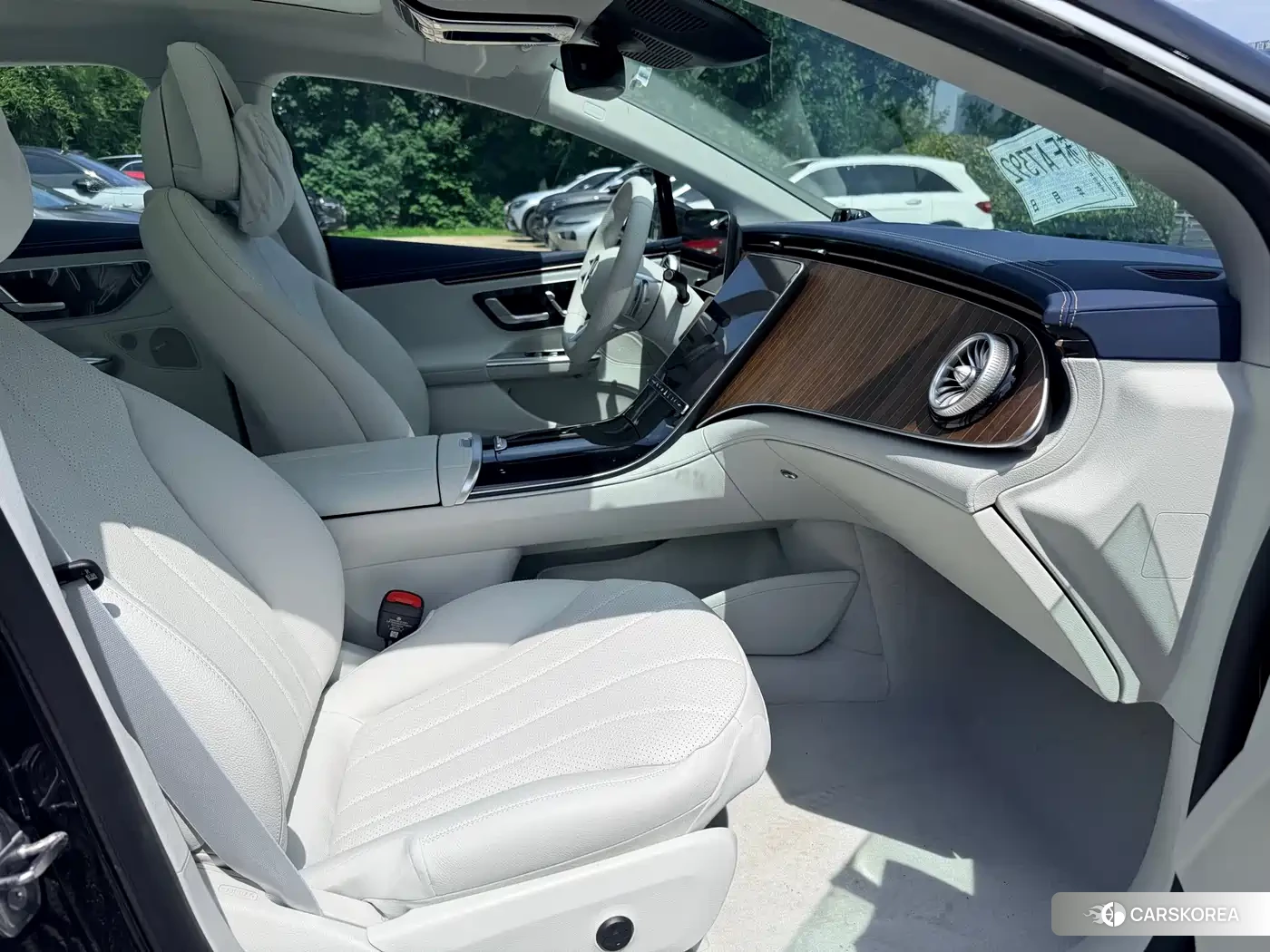 Mercedes-Benz EQE id 4553797 из Китая 14