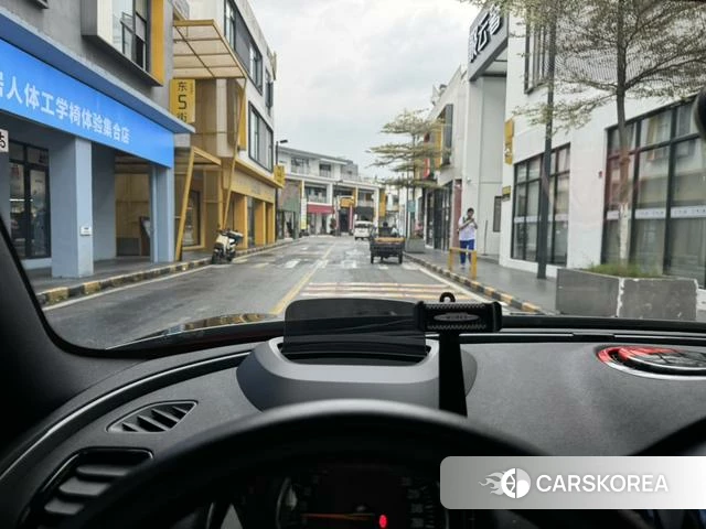 MINI CLUBMAN id 4198845 из Китая 22