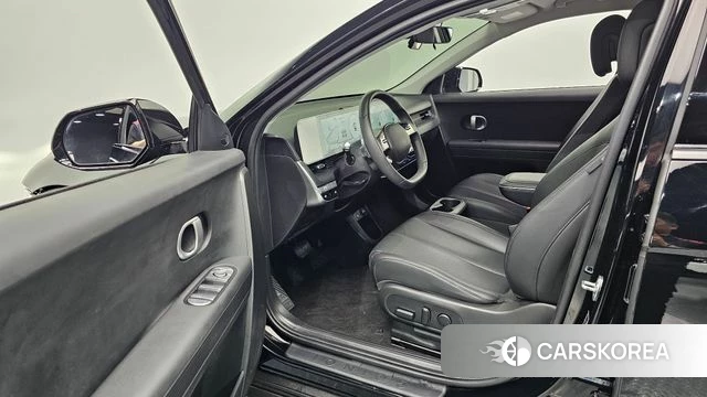 Hyundai Ionic 5 id 4523917 из Кореи 20