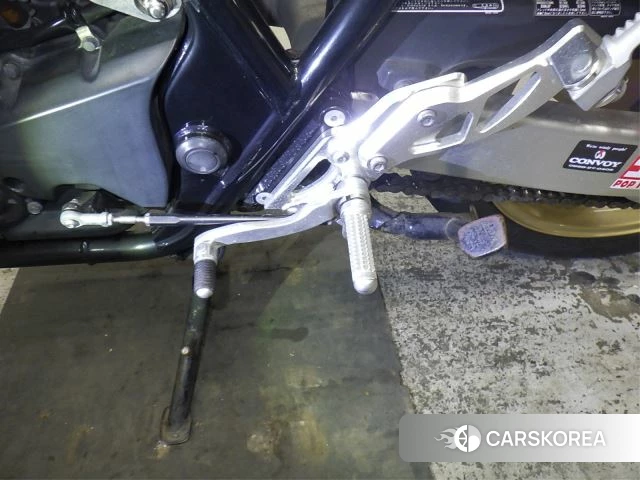 Honda CB400SF id 4184369 из Японии 24