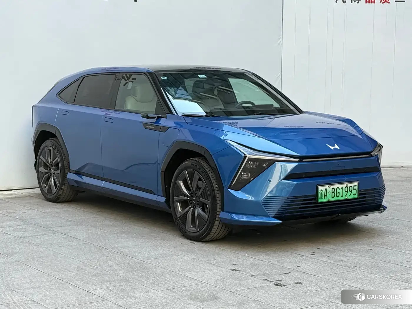Honda Dongfeng Honda S7 id 4576856 из Китая 20