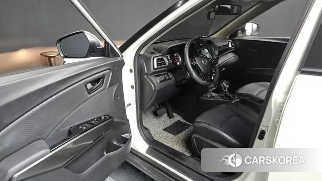 Ssangyong The New Tivoli id 3272700 из Кореи 20