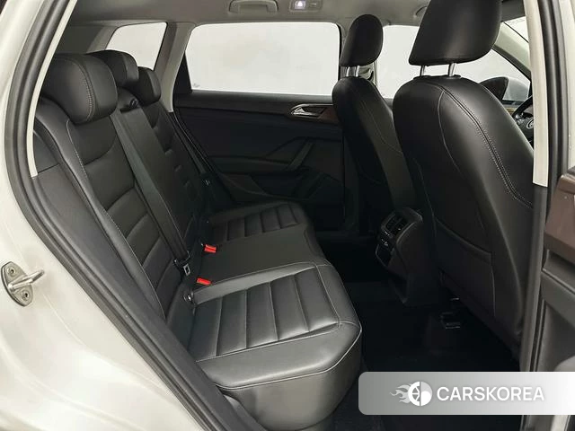 Volkswagen Tuyue id 4353623 из Китая 24