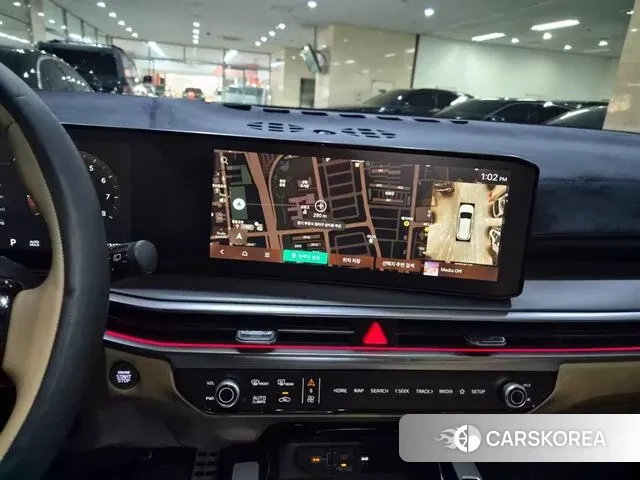 Kia The New Sorento 4th Generation id 3725801 из Кореи 20