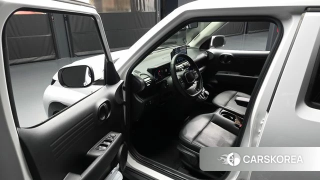 Hyundai Casper id 3818779 из Кореи 20
