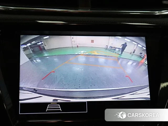 Chevrolet (GM Daewoo) Trailblazer id 3425469 из Кореи 20