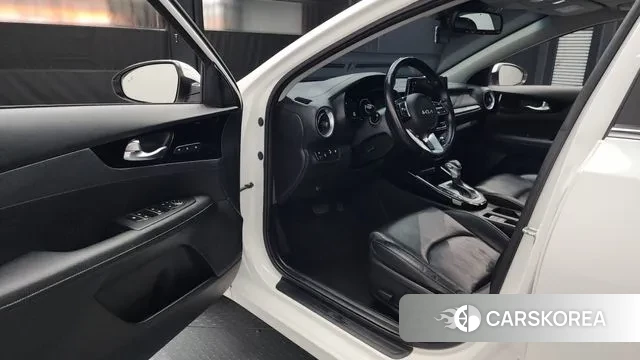 Kia The New K3 2nd generation id 3432783 из Кореи 20