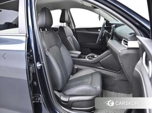 Kia K5 3rd generation id 3282937 из Кореи 20