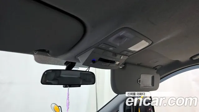 Hyundai The New Grand Starex id 2764109 из Кореи 20