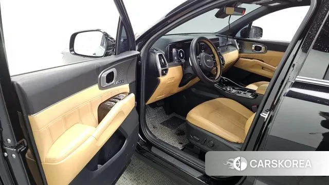 Kia Sorento 4th Generation id 3680255 из Кореи 20