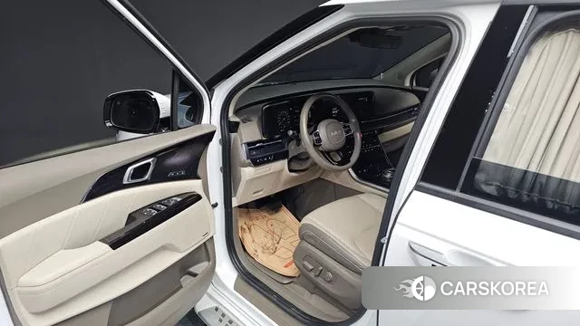 Kia Carnival 4th generation id 3458483 из Кореи 20