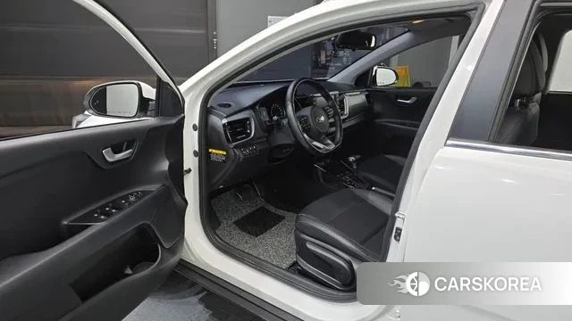 Kia Stonic id 3474856 из Кореи 20