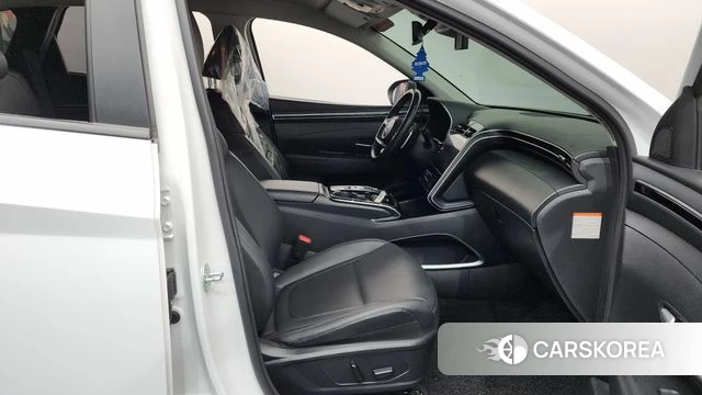 Hyundai Tucson Hybrid (NX4) id 3799341 из Кореи 20