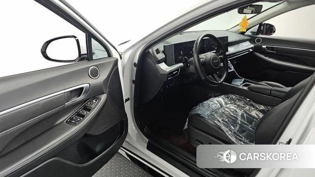 Hyundai Sonata D Edge (DN8) id 3940155 из Кореи 20