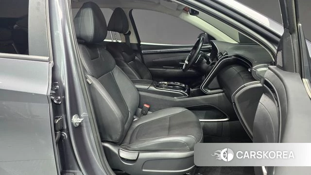 Hyundai Tucson (NX4) id 4871808 из Кореи 20