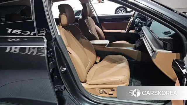 Hyundai Grandeur (GN7) id 3052923 из Кореи 20