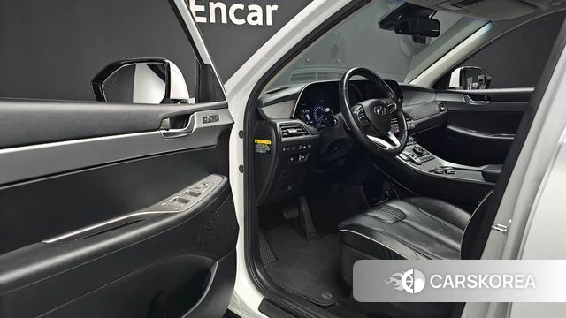 Hyundai Palisade id 4759741 из Кореи 20
