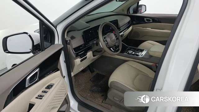 Kia The New Carnival 4th Generation id 4493795 из Кореи 36