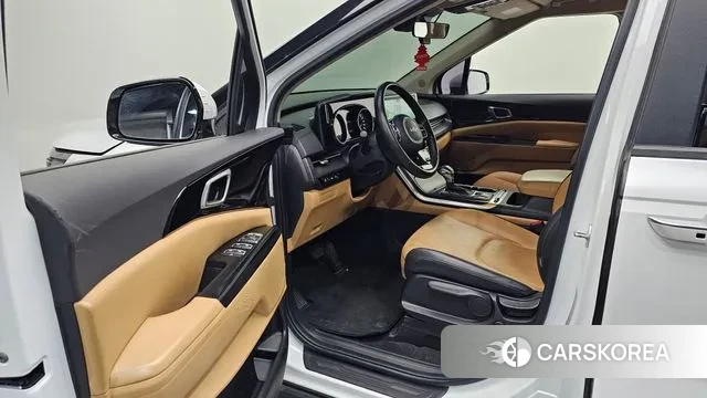 Kia Carnival 4th generation id 3659626 из Кореи 20