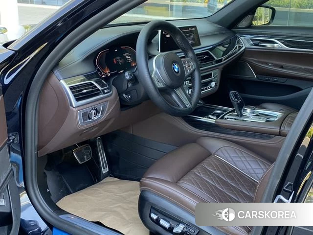 BMW 7 series id 4291083 из Китая 15