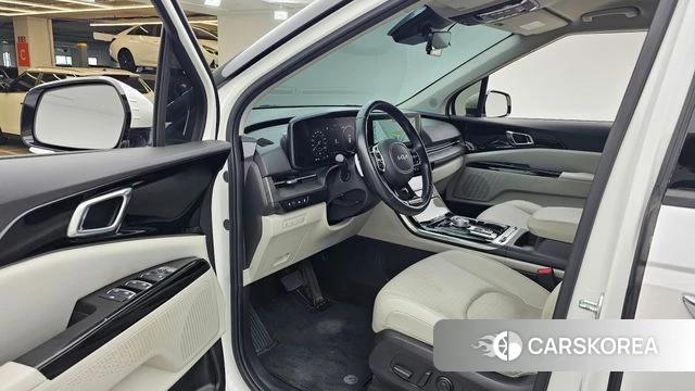 Kia Carnival 4th generation id 4422963 из Кореи 20