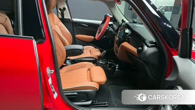 Mini Cooper S id 2979610 из Кореи 20