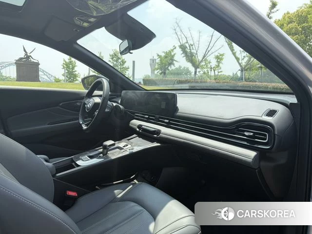 GAC Trumpchi Shadow Leopard id 4254155 из Китая 14
