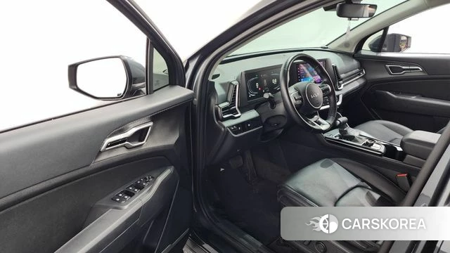 Kia Sportage 5th Generation id 3891118 из Кореи 20