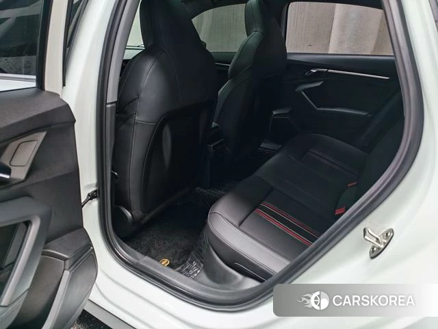 Audi A3 id 4374732 из Китая 14