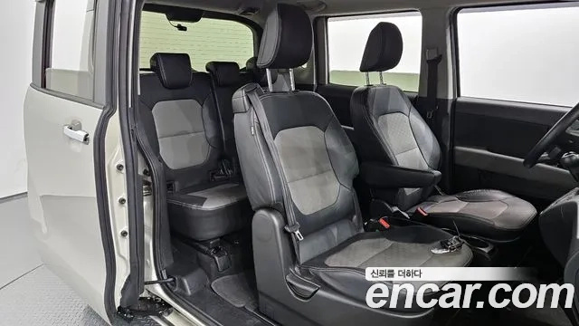 Kia The New Ray id 2951490 из Кореи 20