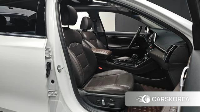 Hyundai Grandeur IG id 4563089 из Кореи 35