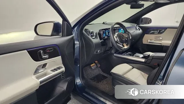 Mercedes-Benz GLA - Class H247 id 3546308 из Кореи 20