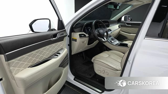 Hyundai Palisade id 4245393 из Кореи 34