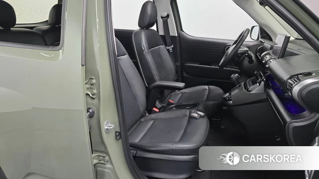 Hyundai Casper id 3865101 из Кореи 20