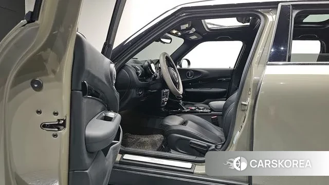 Mini Cooper Clubman id 3766561 из Кореи 20