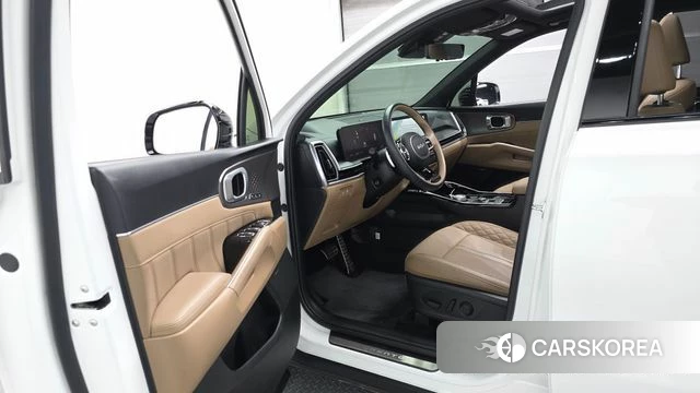 Kia The New Sorento 4th Generation id 4280308 из Кореи 43